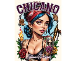 Chicano Tattoo Designs