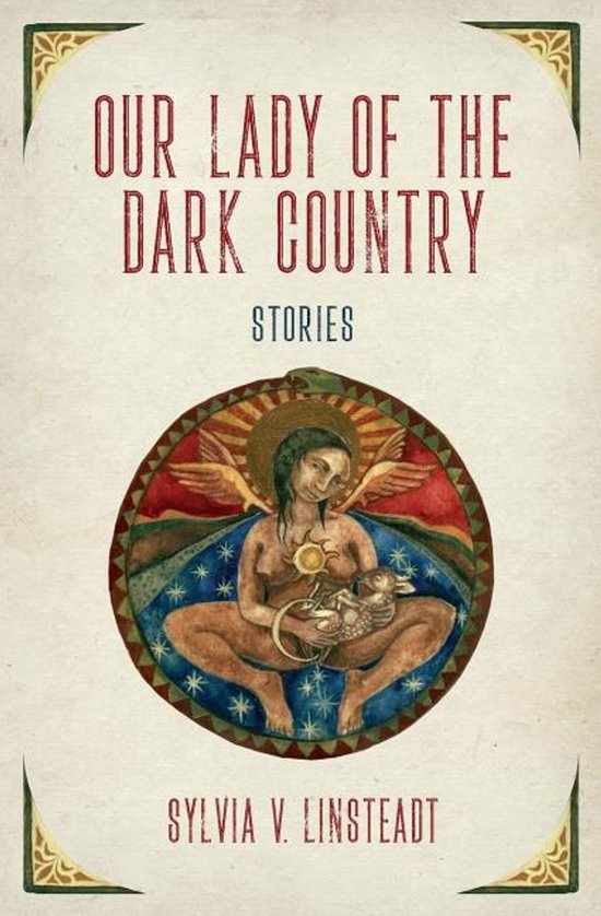 Our Lady of the Dark Country - cover