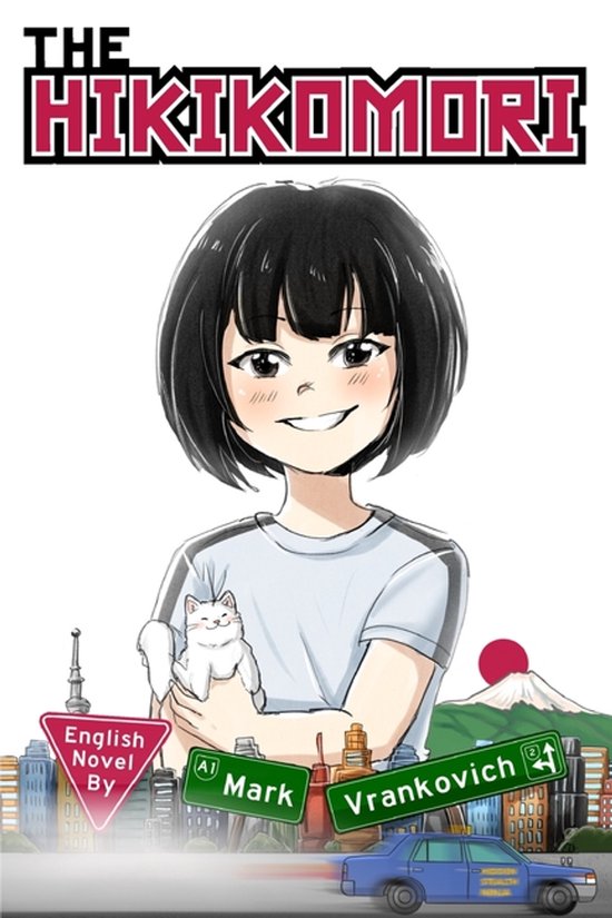 The Hikikomori - cover