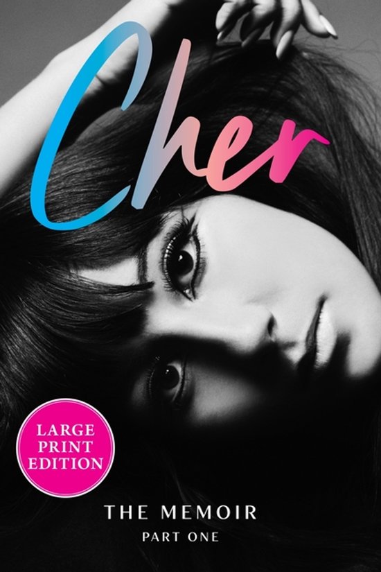 Cher Memoir- Cher: Part One