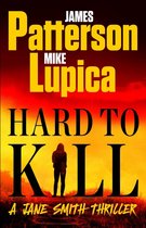 A Jane Smith Thriller- Hard to Kill