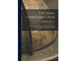 The Non-Christian Cross