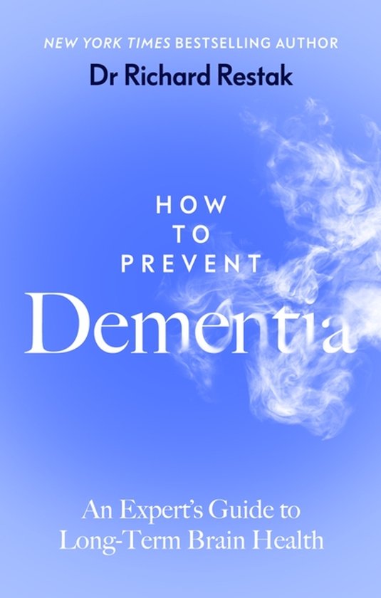 How to Prevent Dementia - cover