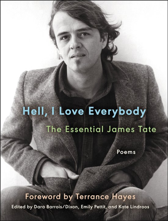 Ecco Essentials- Hell, I Love Everybody: The Essential James ... - cover