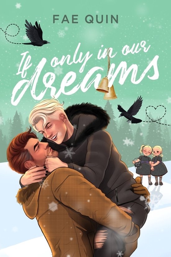 Christmas Daddies- If Only In Our Dreams