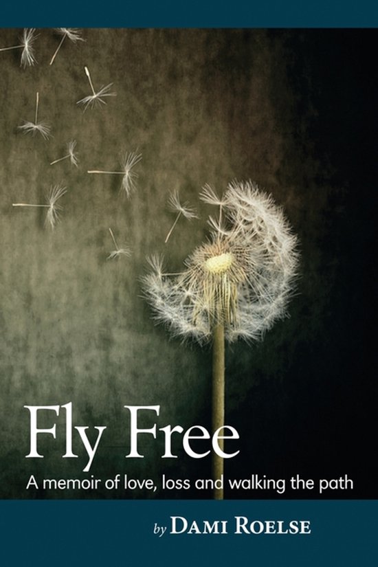 Fly Free - cover