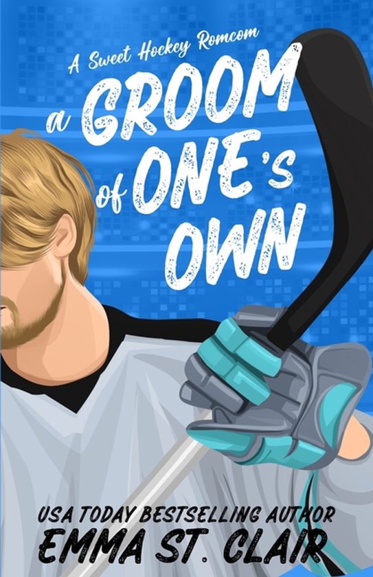 A Groom of One's Own - cover