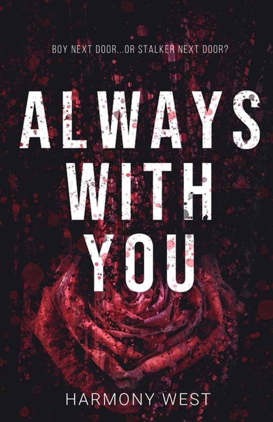 Always with You - cover