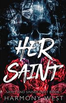 Saint and Sinner Duet- Her Saint