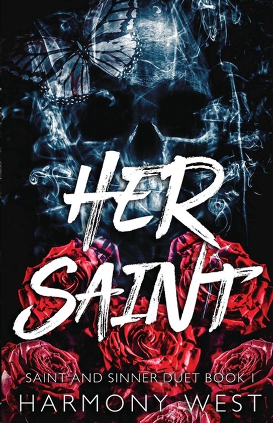 Saint and Sinner Duet- Her Saint - cover