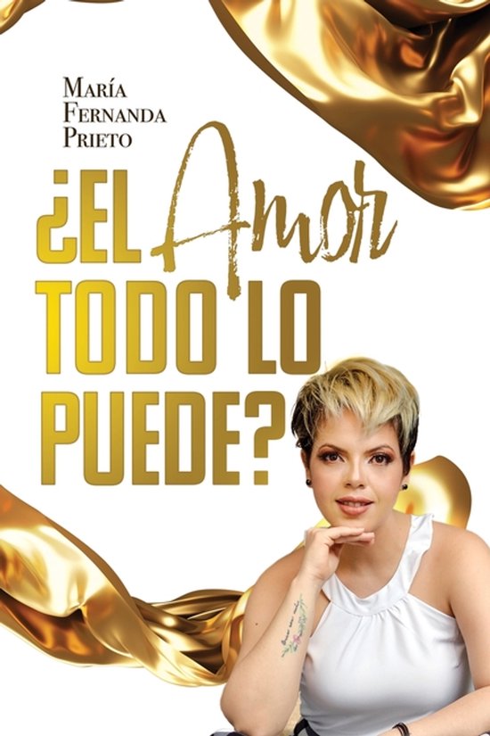 ¿El amor todo lo puede? - cover