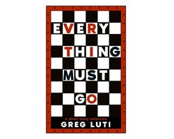 Everything Must Go