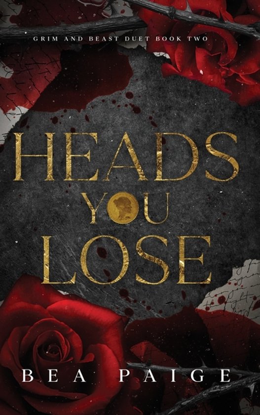 Heads You Lose - cover