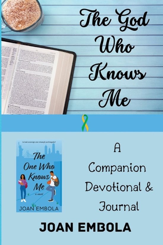 Sovereign Love-The God Who Knows Me