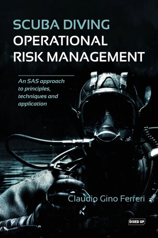 Scuba Diving Operational Risk Management - cover