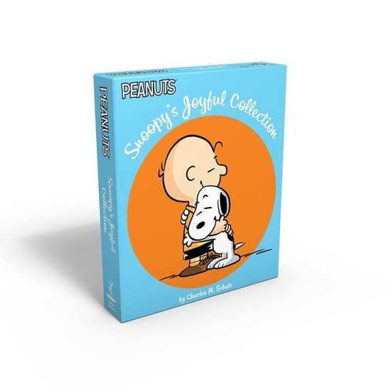 Peanuts- Snoopy's Joyful Collection (Boxed Set)