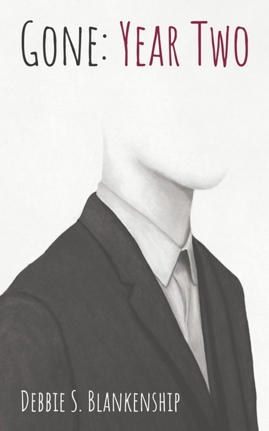 Gone: Year Two - cover