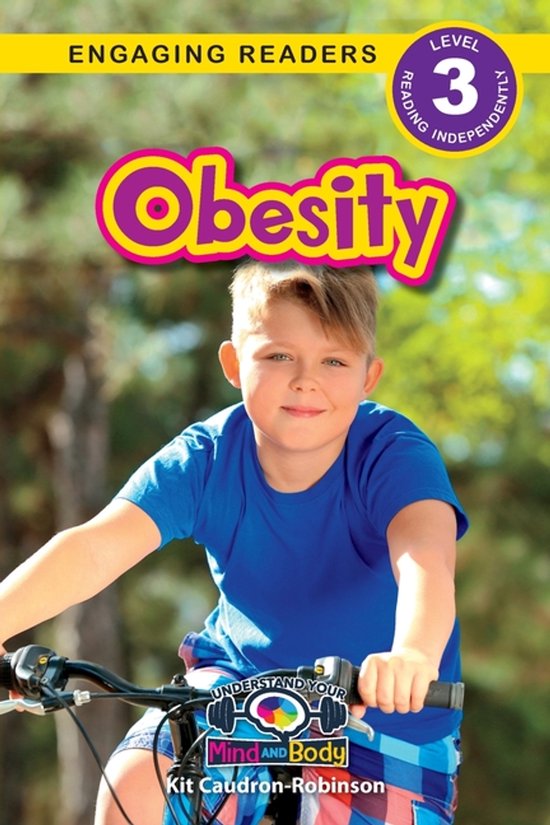 Understand Your Mind and Body- Obesity