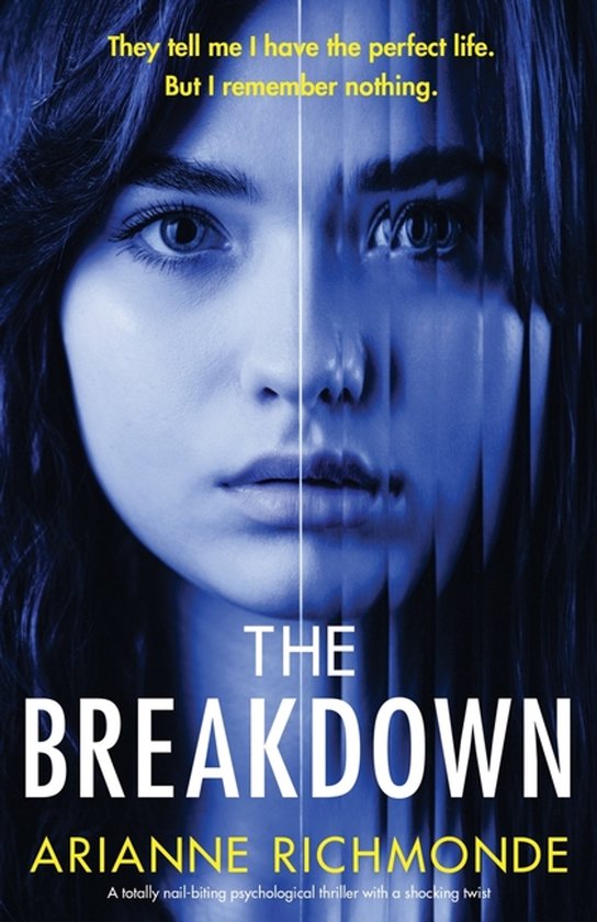 The Breakdown - cover