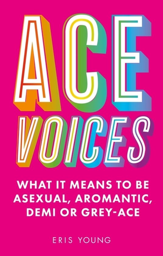 Ace Voices - cover