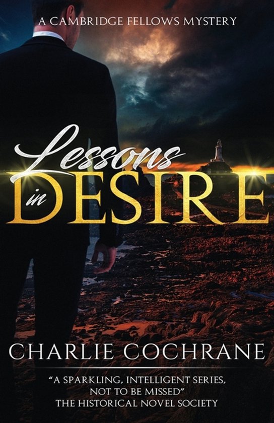Cambridge Fellows- Lessons in Desire - cover