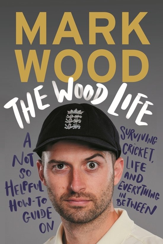The Wood Life - cover