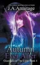 Guardians of the Light- Autumn Ever After