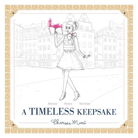 One Room at a Time-A Timeless Keepsake - cover