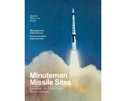 Minuteman Missile Sites