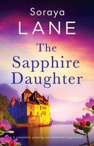 The Lost Daughters-The Sapphire Daughter