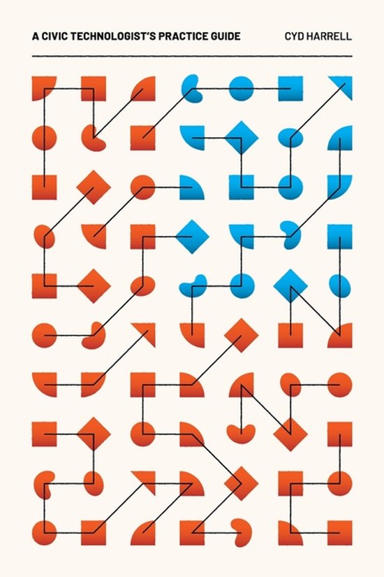 A Civic Technologist's Practice Guide - cover