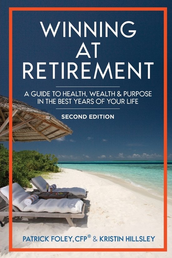 Winning at Retirement - cover