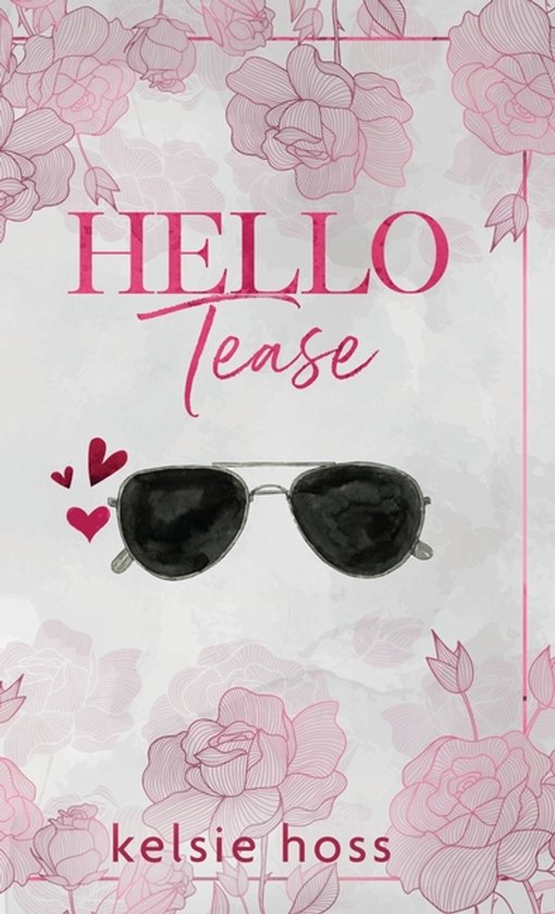 Hello Tease - cover