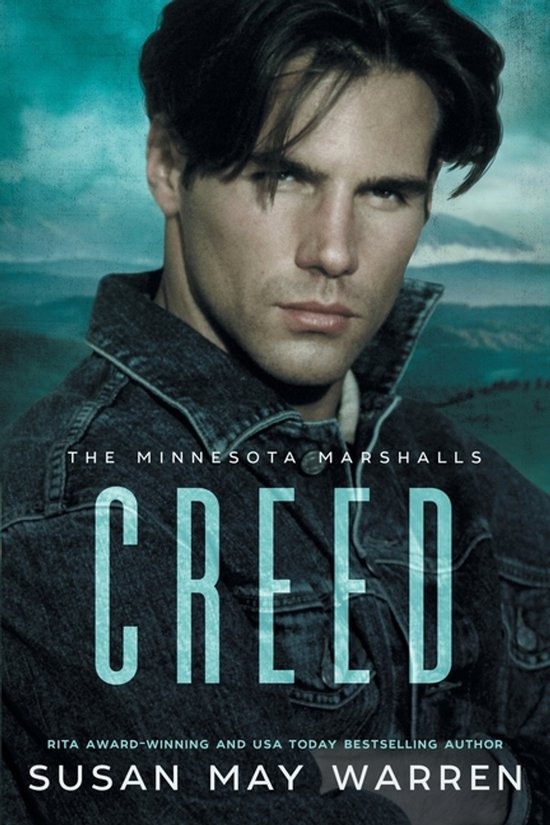 The Minnesota Marshalls- Creed - cover