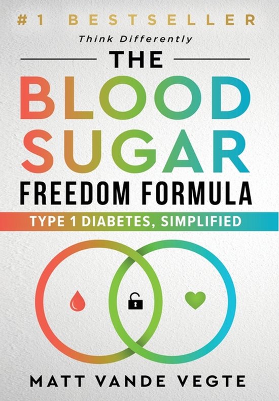 The Blood Sugar Freedom Formula - cover
