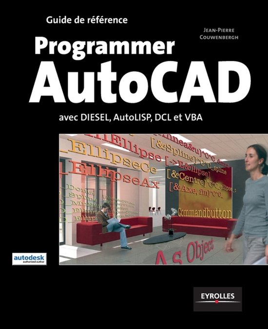 Programmer AutoCad
