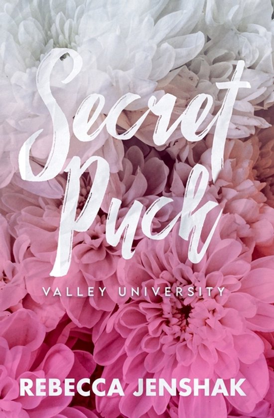 Secret Puck - Valley University - cover