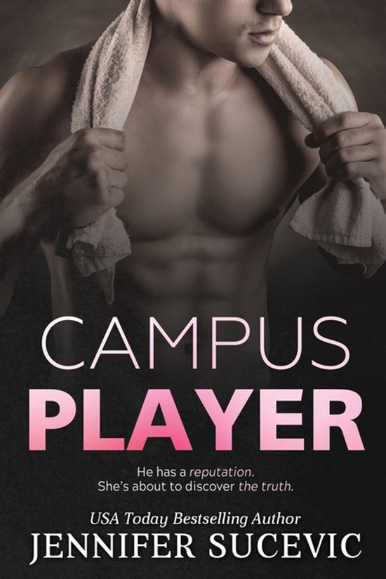 Campus- Campus Player - cover