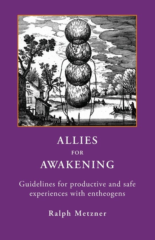 Allies for Awakening - cover