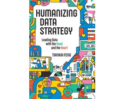 Humanizing Data Strategy