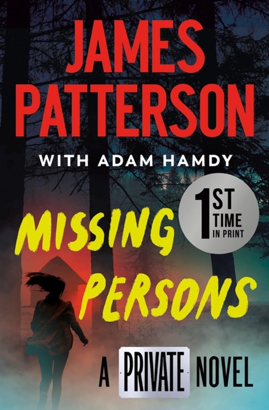 Private Novel- Missing Persons
