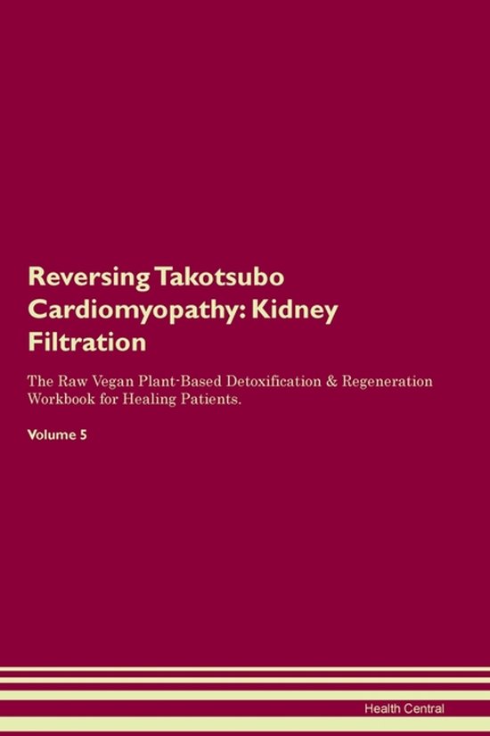 Reversing Takotsubo Cardiomyopathy - cover