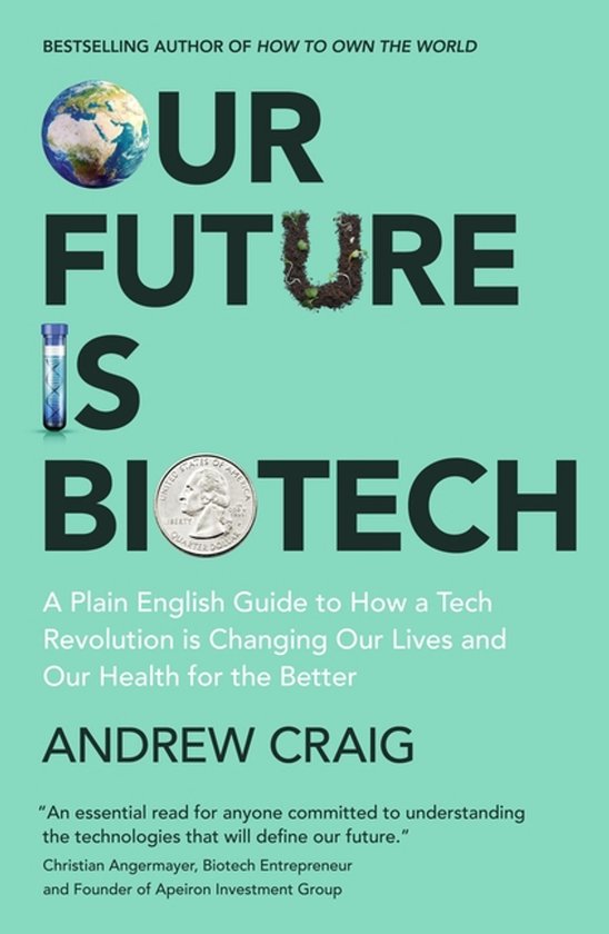 Our Future is Biotech - cover