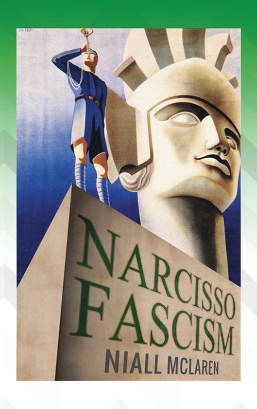 Narcisso-Fascism - cover
