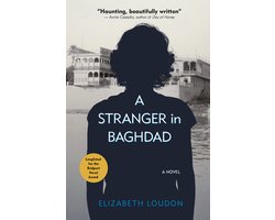 A Stranger in Baghdad