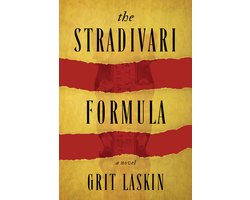 The Stradivari Formula