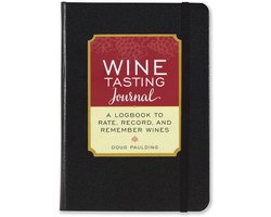 Journal Wine Tasting