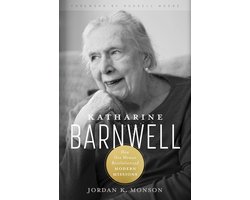 Katharine Barnwell