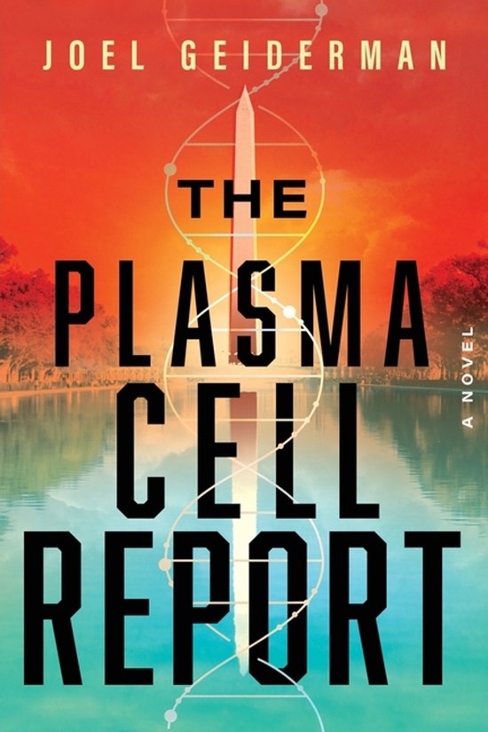 The Plasma Cell Report - cover