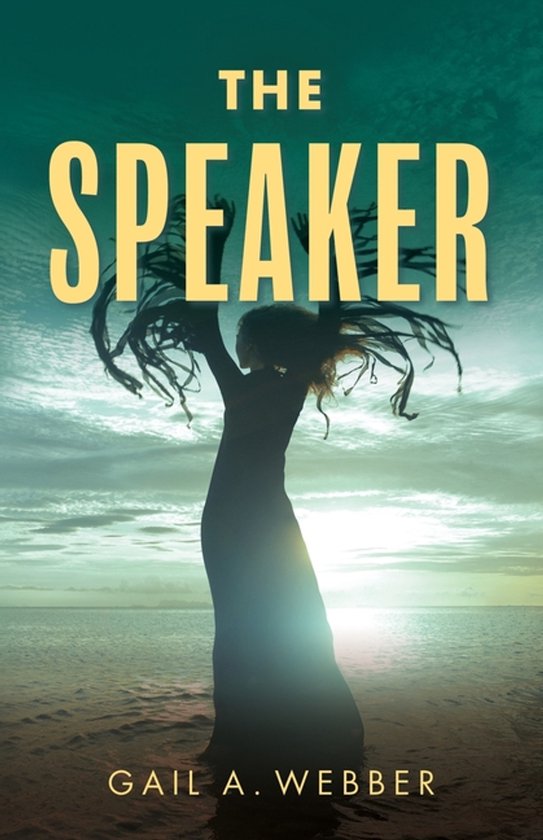 The Speaker - cover